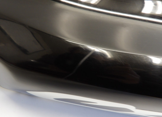 Heck rechts Honda CBR 900 RR