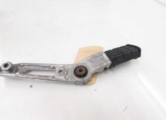 Main step holder right Yamaha XJ 700