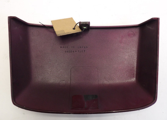 Achterkuipdeel Kawasaki GTR 1000