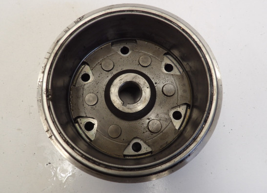 Rotor vliegwiel Honda VT 750 Shadow