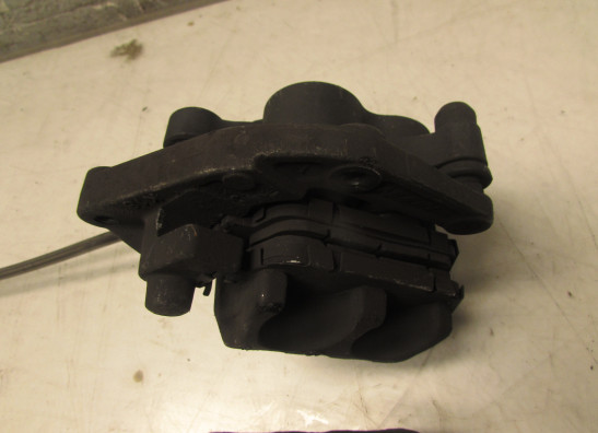 Kuipruit BMW C 650 GT