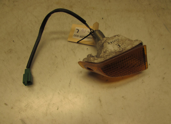 Knipperlicht Kawasaki ZZR 600