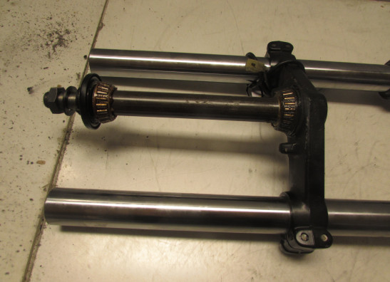 Gabelholm Komplett Kawasaki GPX 750