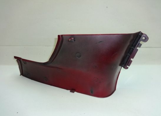 Linker zijkuip klein Honda PC 800