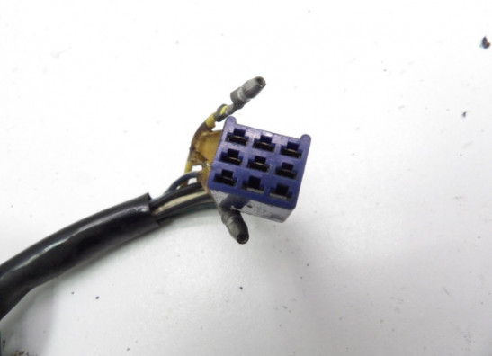 Stuurschakelaar links Suzuki GS 650