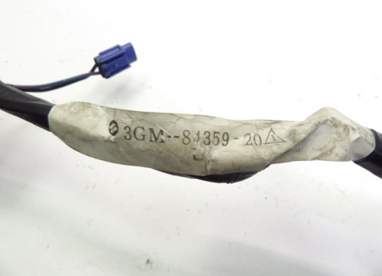 Wire harness front Yamaha FZR 1000