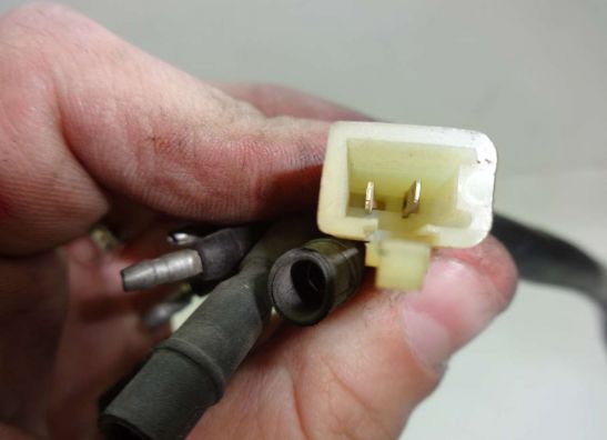 Tacho Honda Overige Honda