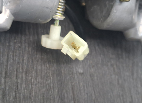 Carburateurset Yamaha XJ 900 S Diversion