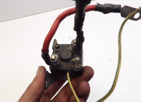 Starter Relay Suzuki GS 850