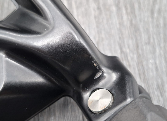 Duo voetsteun rechts BMW R 1250 GS