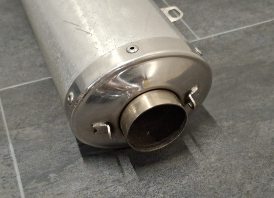Tubo de escape Suzuki GSF 1200 Bandit