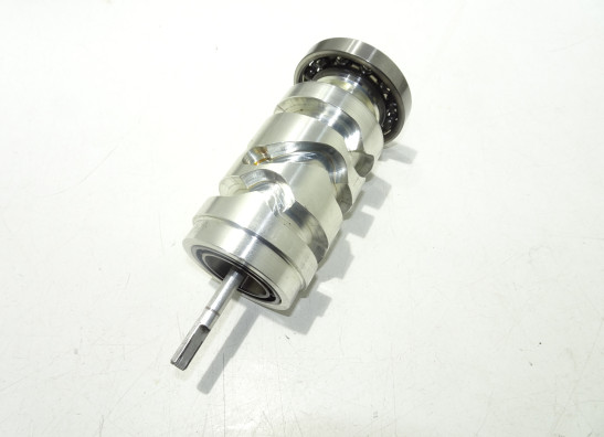 Getriebe BMW F 650 GS