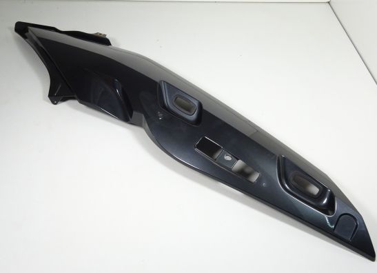 Rechter achterkant BMW R 1200 RT