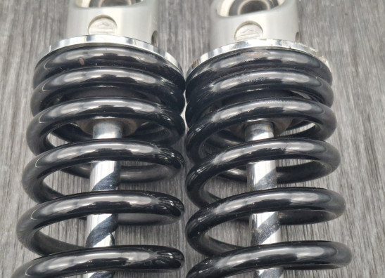 Achterschokbreker Harley Davidson FXDX Dyna Super Glide Sport
