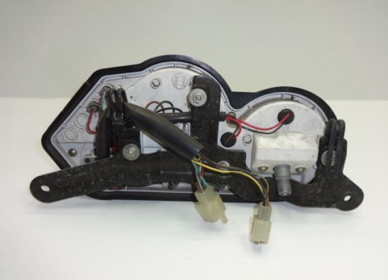 Tellerset Kawasaki ZZR 250