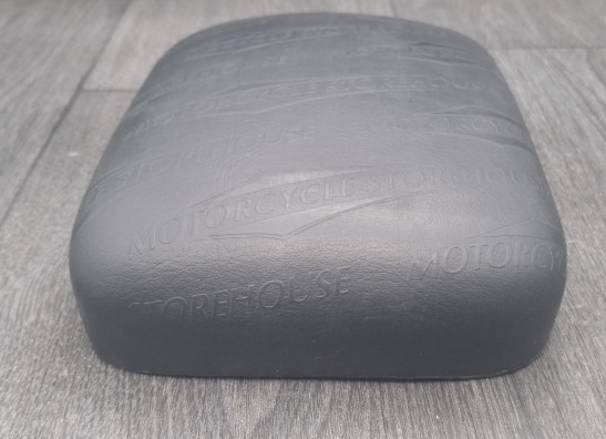 Buddy zadel Harley Davidson Overige Harley Davidson