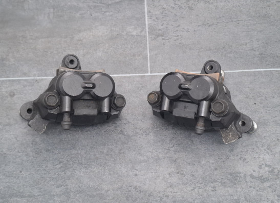 Brake calipers front Suzuki GSX F 600