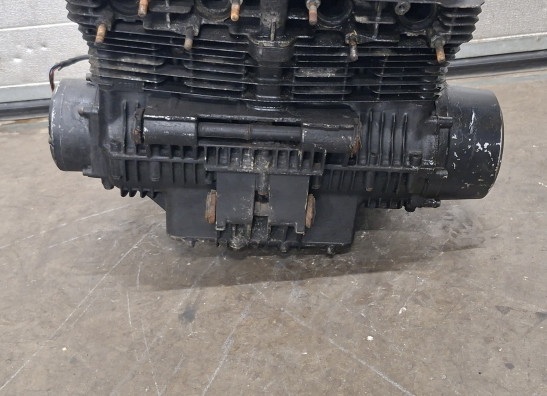 Motorblok Kawasaki KZ 1000 ST