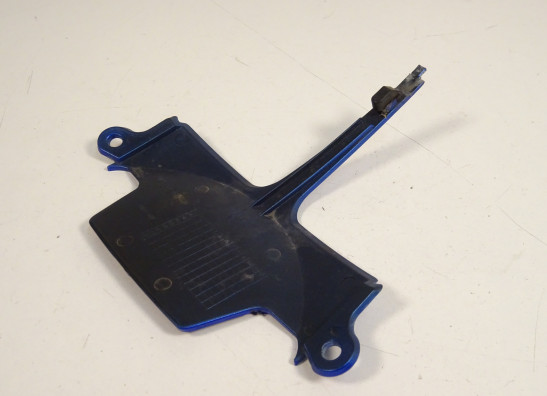 Heck Suzuki GSX R 750