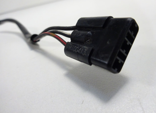 Speedometer gear box Suzuki SFV 650 Gladius