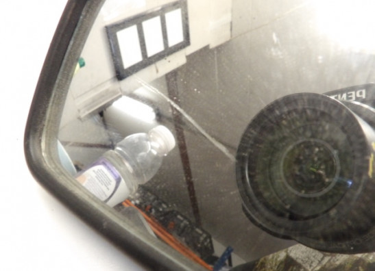 Spiegel links Suzuki TL 1000