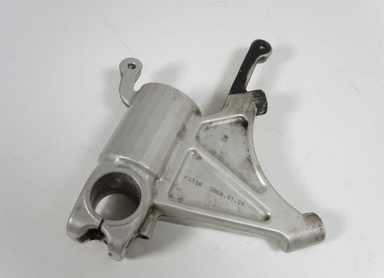 Voorpoot rechts onder Ducati Monster S4R