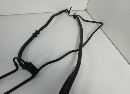 Remleiding voor Honda NC 750 X