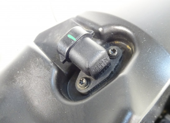 Luchtfilterhuis Ducati Monster 821