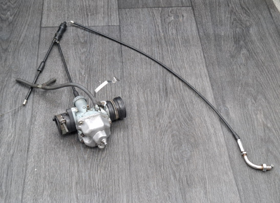 Carburateurset Honda XL 125