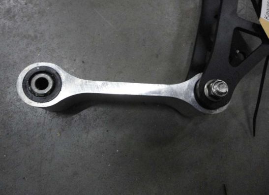 Link systeem achterveer Kawasaki Z 900