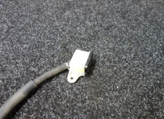 Bremszylinder hinten Honda CBR 600 RR