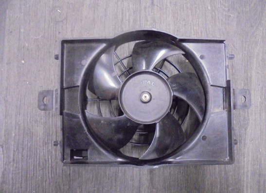 Ventilator BMW R 1250 GS