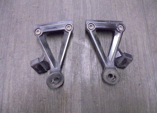 Uitlaat BMW K 1600 GT 2011-2016