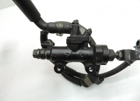 Bremszylinder hinten Honda CB 600 F