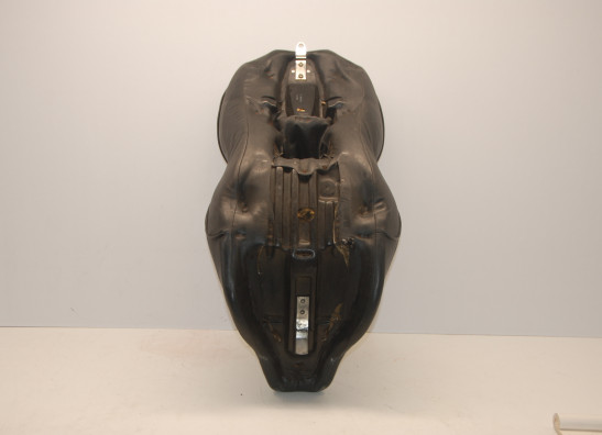 Zadel Harley Davidson Touring FL