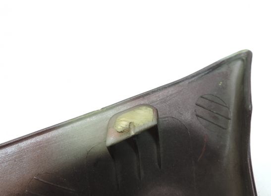 Cowl left small Honda CB 550