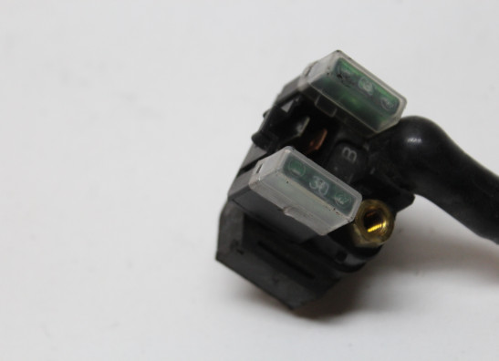 Starter Relay Yamaha YZF R6