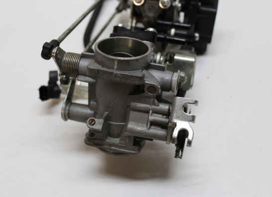 Einspritzanlage Suzuki DL 650 V STROM