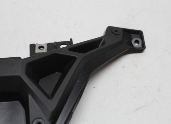 Scheibe Windschild Aprilia Tuono 660