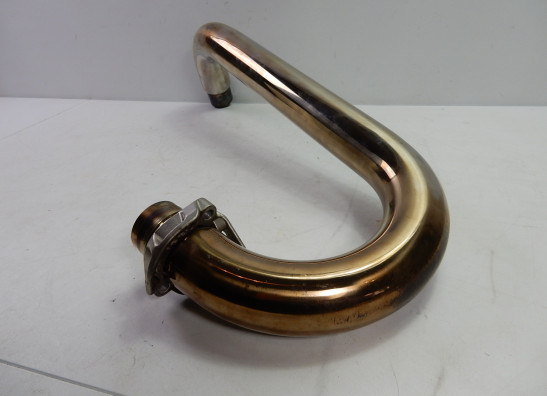 Downpipes Moto Guzzi 1200 sport