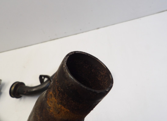 Uitlaatbochten Yamaha XV 700 / 750 SE