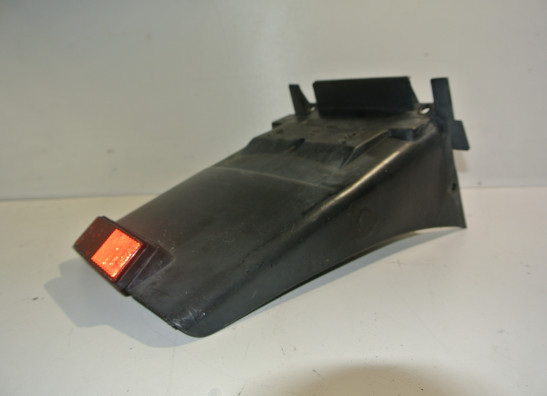 License plate holder Honda ST 1100 Pan European