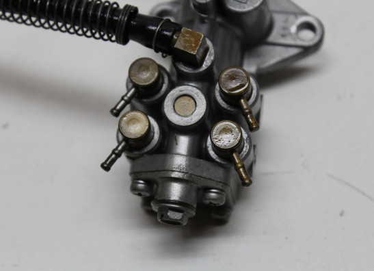 Oliepomp Suzuki RG 500