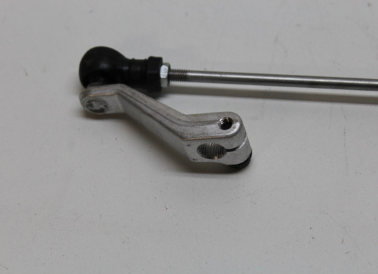 Schalthebel Honda CRF 1100 Africa Twin