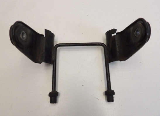 Koplamp Kawasaki LTD 440