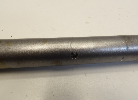 Clip on links Honda VFR 750