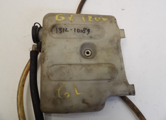 Koelvloeistof reservoir Honda Goldwing GL