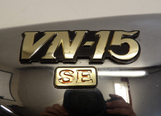 Cowl right small Kawasaki VN 1500