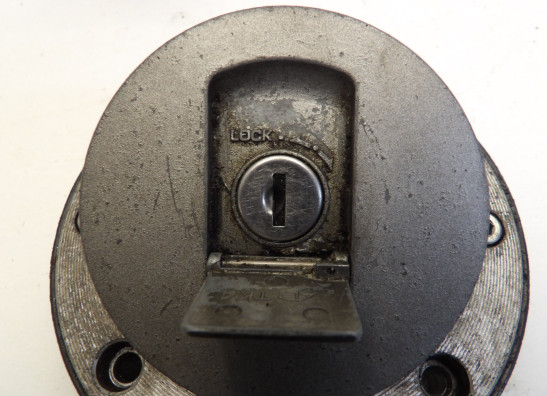 Key set Yamaha FZR 1000