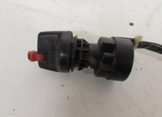 Contact slot Kawasaki Overige Kawasaki